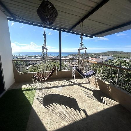 Apartament Departamento Horizonte Puerto Baquerizo Moreno Zewnętrze zdjęcie
