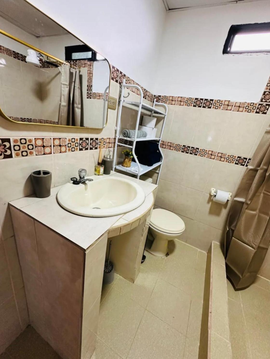 Apartament Departamento Horizonte Puerto Baquerizo Moreno Zewnętrze zdjęcie