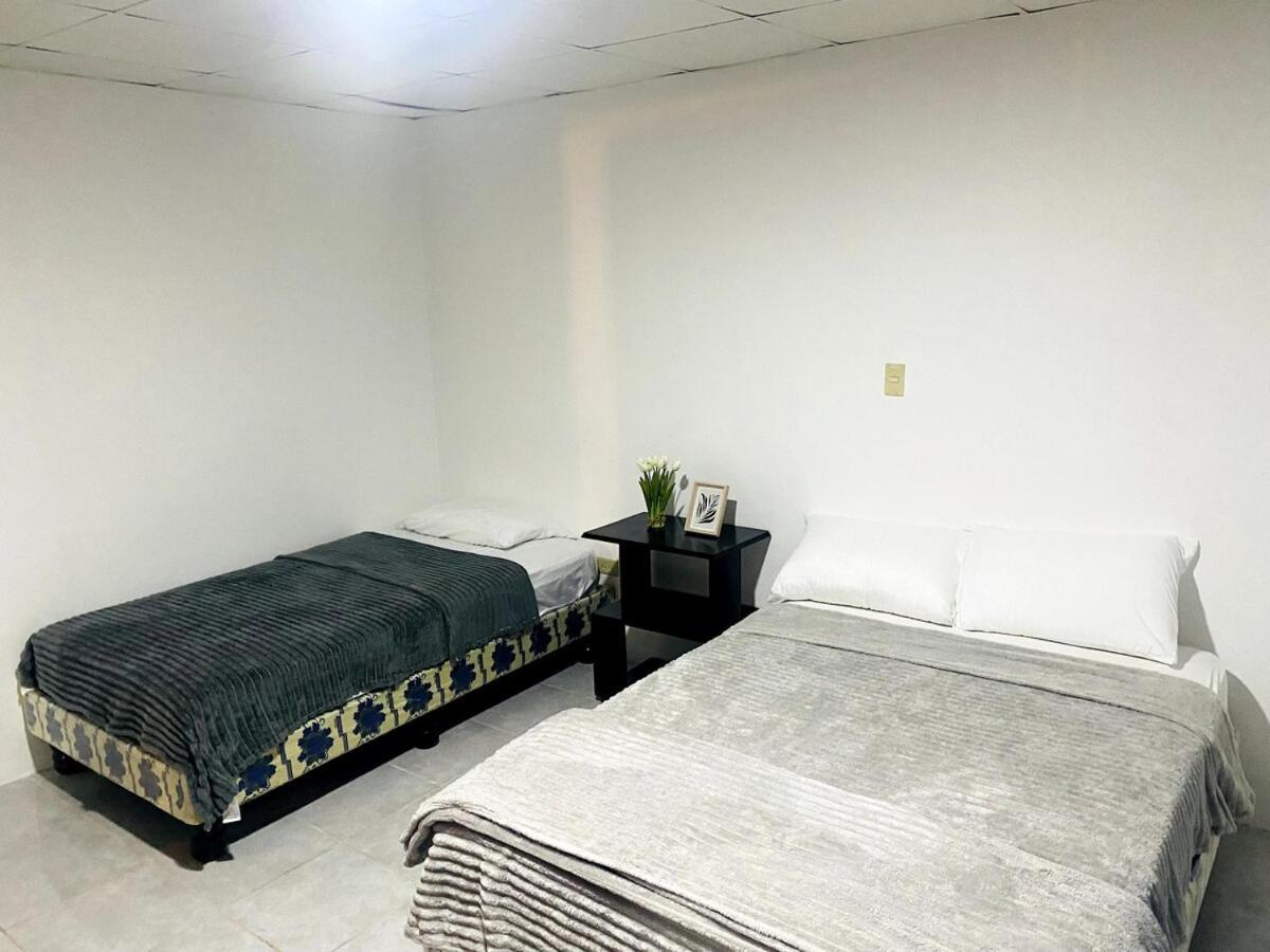 Apartament Departamento Horizonte Puerto Baquerizo Moreno Zewnętrze zdjęcie